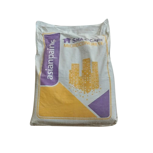 एशियन पेंट्स स्मार्टकेयर माइक्रो कंक्रीट