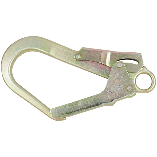 Isf-307 Scaffolding Hook Forged - Gender: Unisex