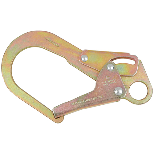 Isf-308 Scaffolding Hook Forged - Gender: Unisex