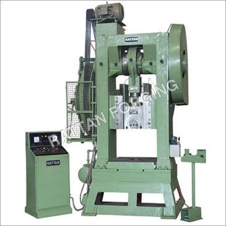 Trimming Presses H Type