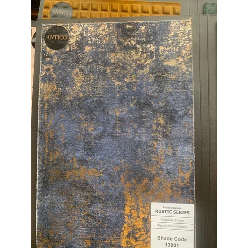 13001 Leather Laminate Sheets - Color: Any Color