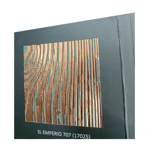 Sl Emperio Laminated Sheet - Application: Cabinet