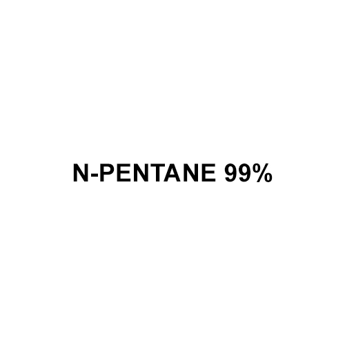 एन-पेंटेन 99% -