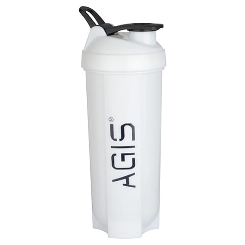 Typhone Shaker - Capacity: 700 Ml Milliliter (Ml)