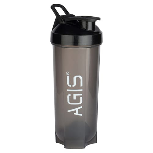 Typhone Shaker - Capacity: 700 Ml Milliliter (Ml)