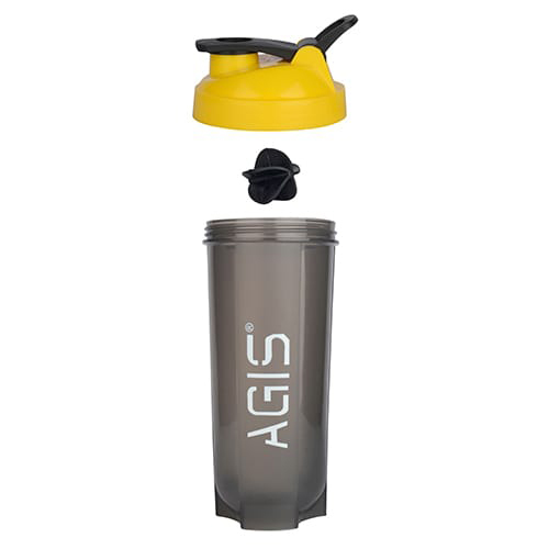 Typhone Shaker - Capacity: 700 Ml Milliliter (Ml)