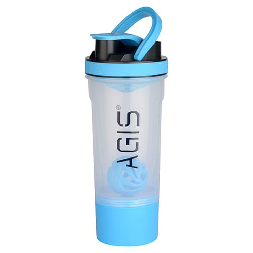 King Shaker - Capacity: 500 Ml Milliliter (Ml)
