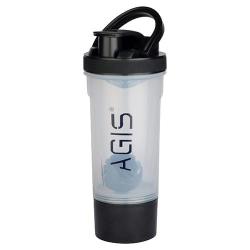 King Shaker - Capacity: 500 Ml Milliliter (Ml)