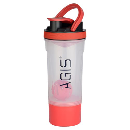 King Shaker - Capacity: 500 Ml Milliliter (Ml)