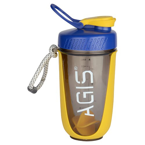 Unique Shaker - Capacity: 500 Ml Milliliter (Ml)