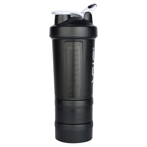 Premium Double Compartment Shaker - Capacity: Requirement Based Kg