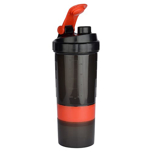 500ml Spider Shaker - Capacity: Required Based Kg