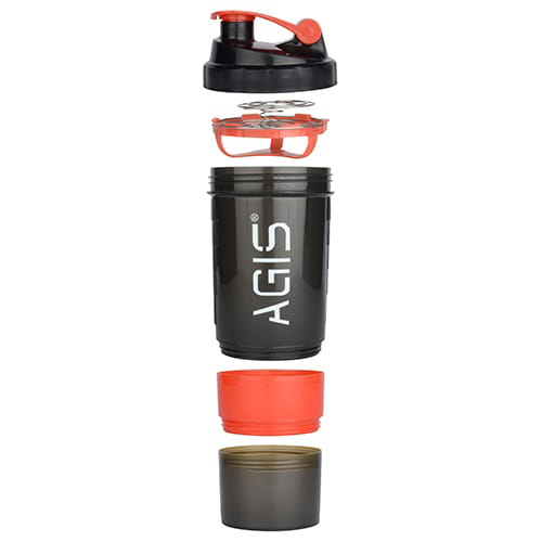 500ml Spider Shaker - Capacity: Required Based Kg