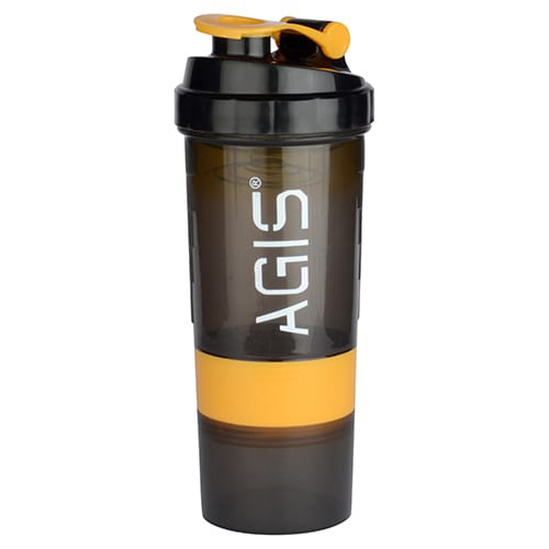 500ml Spider Shaker - Capacity: Required Based Kg