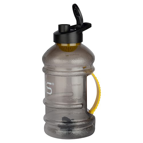 1500ml Ltr Gallon Bottle - Capacity: Required Based Kg