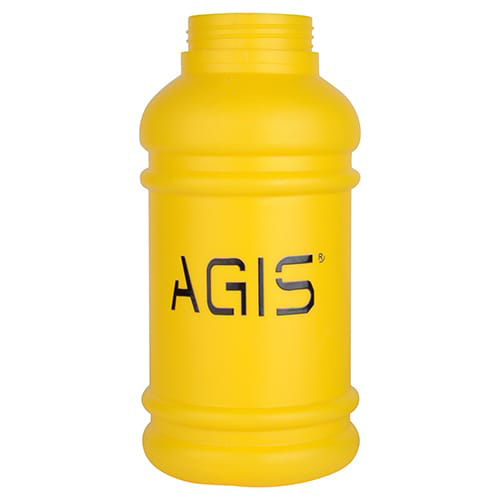 1000ml Gallon Bottle - Capacity: Required Based Kg
