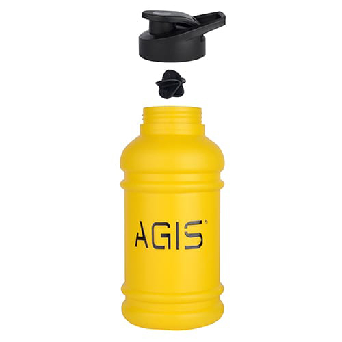 1000ml Gallon Bottle - Capacity: Required Based Kg