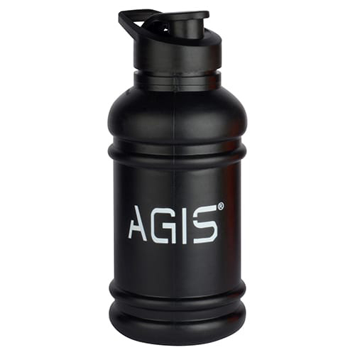 1000ml Gallon Bottle - Capacity: Required Based Kg