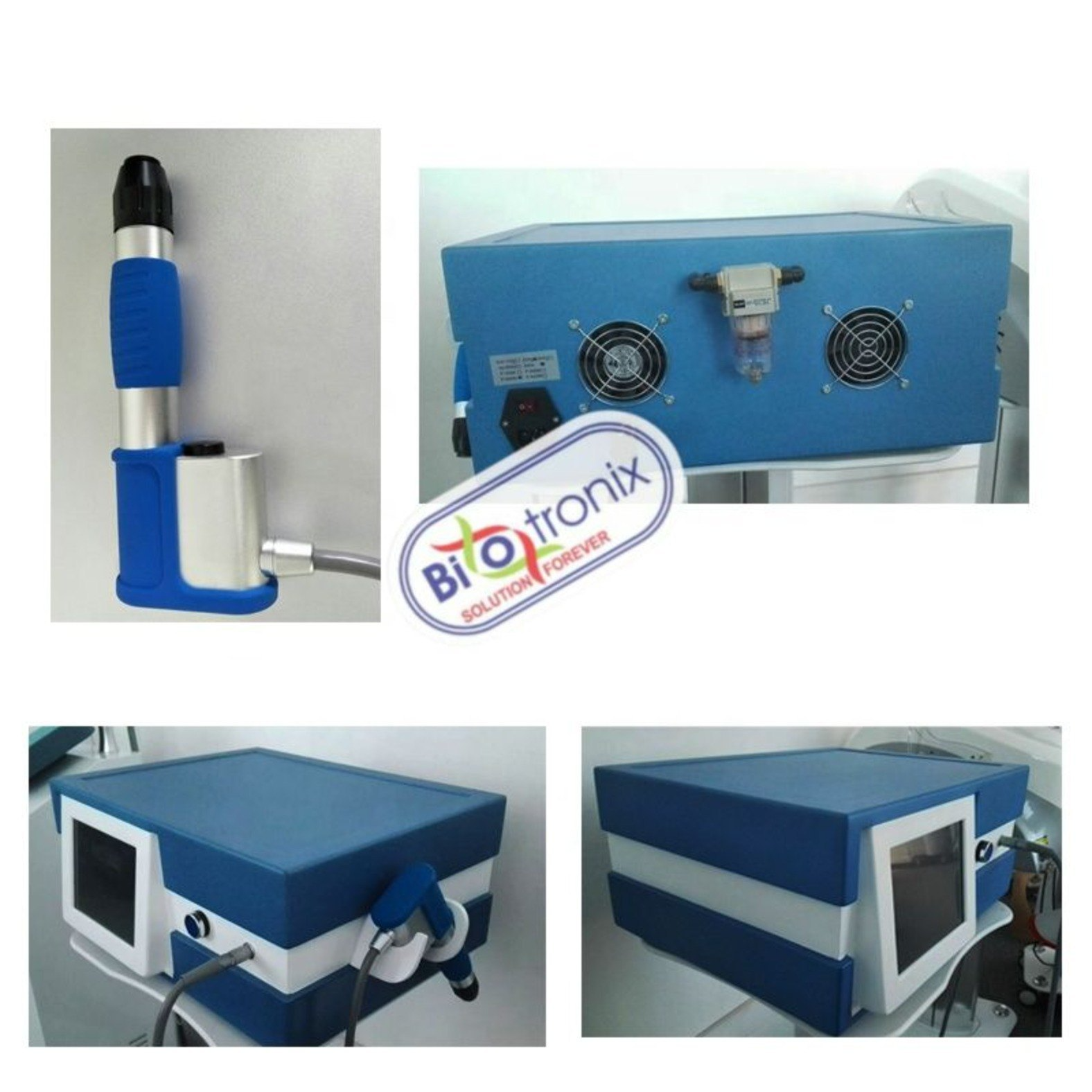 Non-invasive Pain Treatment Joint Pain Therapy