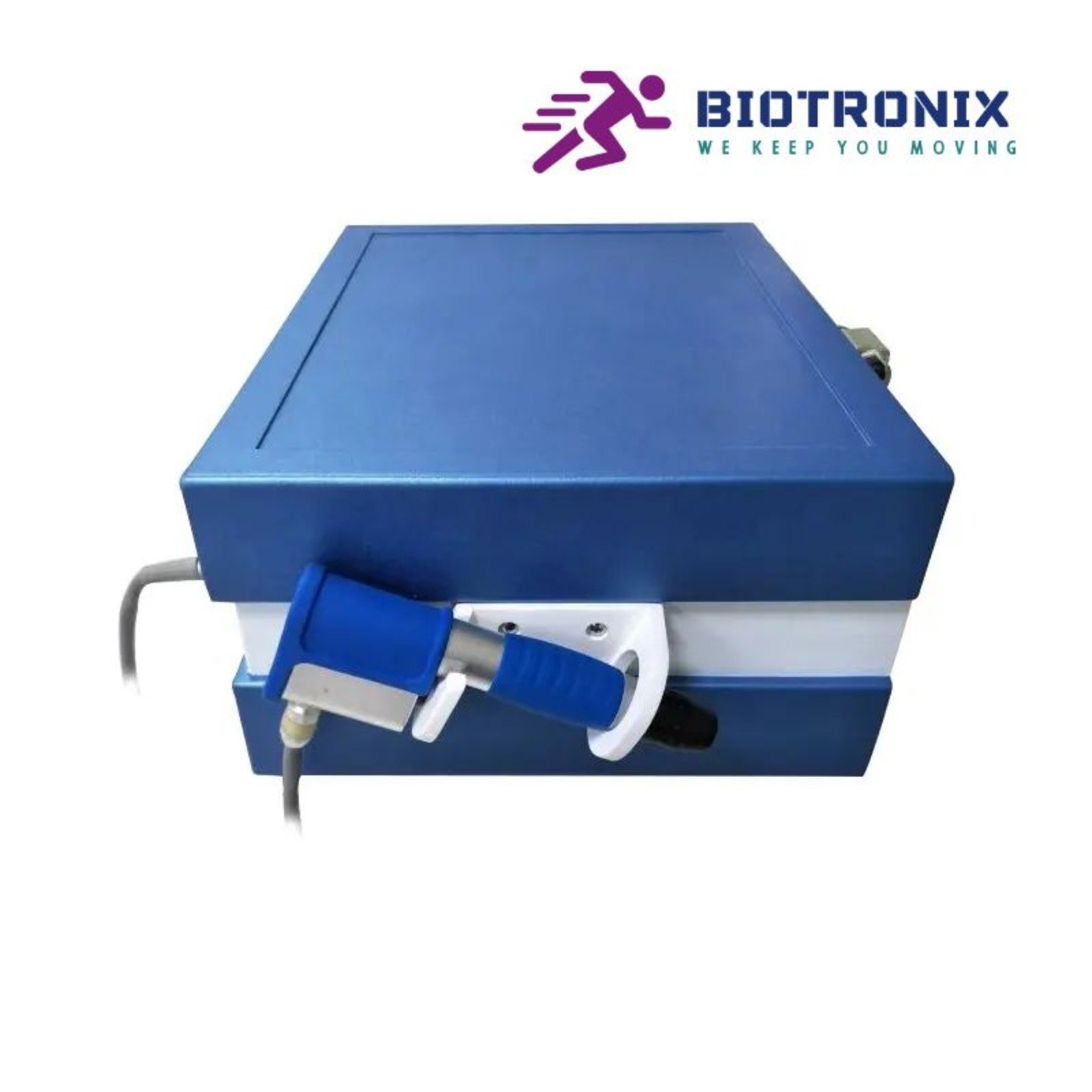 Non-invasive Pain Treatment Joint Pain Therapy
