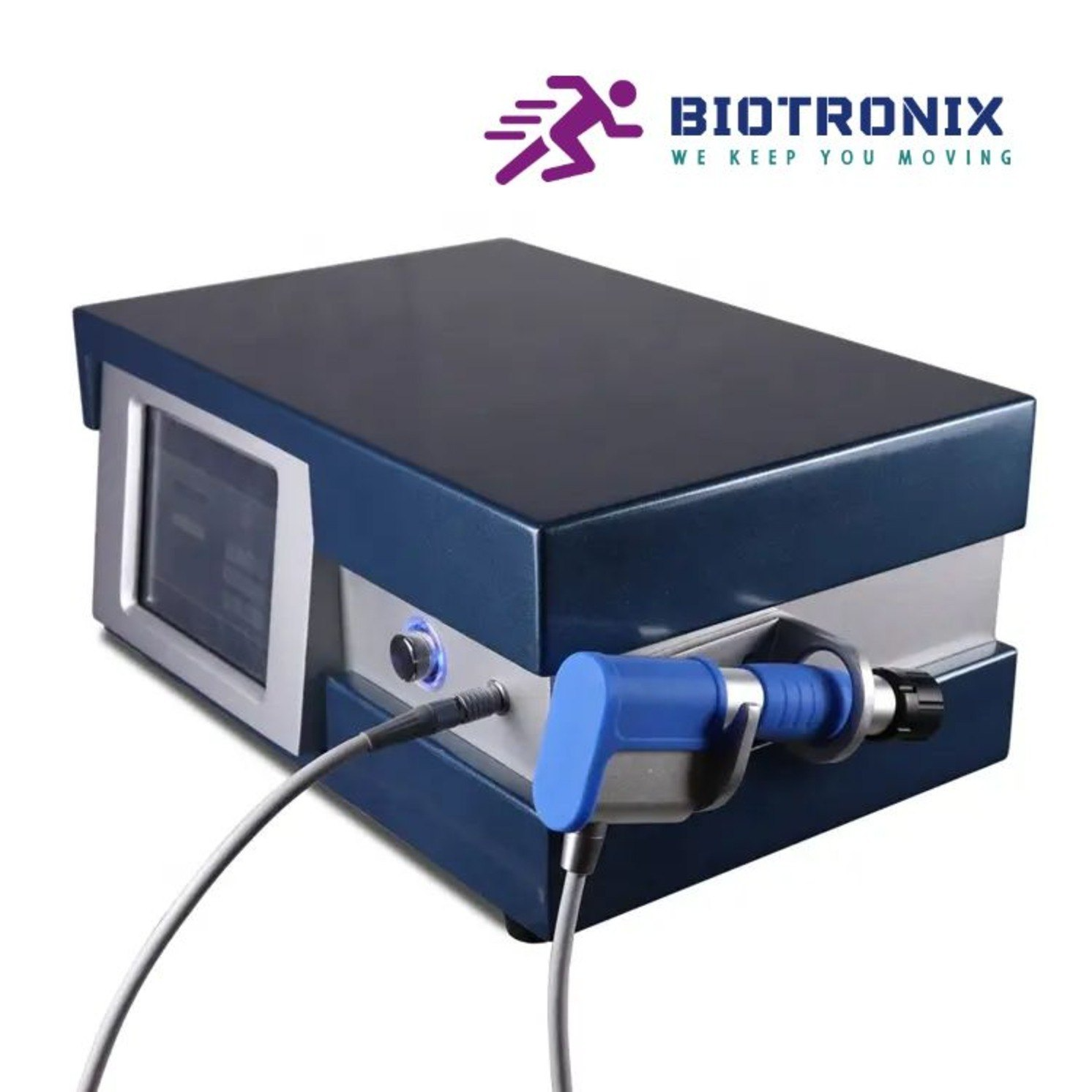 Non-invasive Pain Treatment Joint Pain Therapy