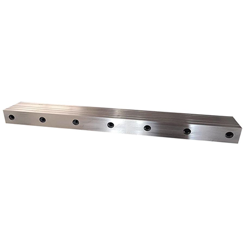 Hss Knives - Tungsten Carbide, Rigid Hardness , Polished Coating, Manual Operation For Tough Materials