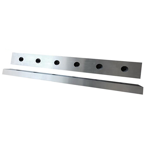 Hss Knives - Tungsten Carbide, Rigid Hardness , Polished Coating, Manual Operation For Tough Materials