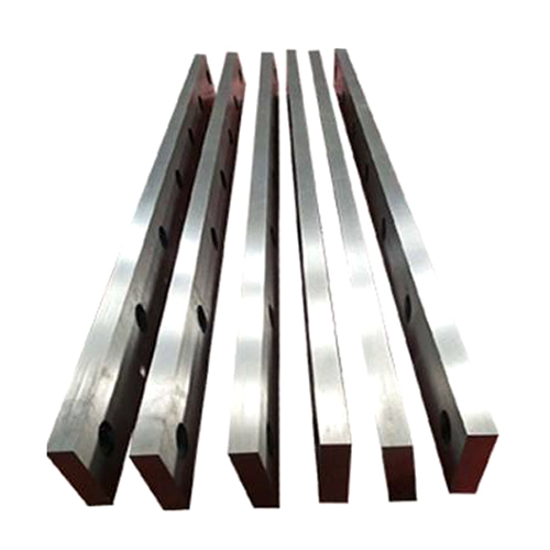 Hss Knives - Tungsten Carbide, Rigid Hardness , Polished Coating, Manual Operation For Tough Materials