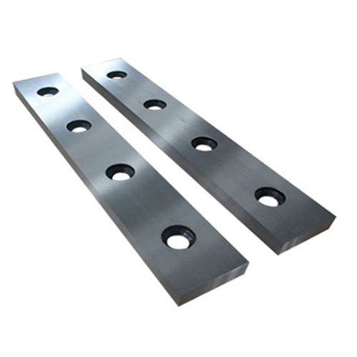 Hss Knives - Tungsten Carbide, Rigid Hardness , Polished Coating, Manual Operation For Tough Materials