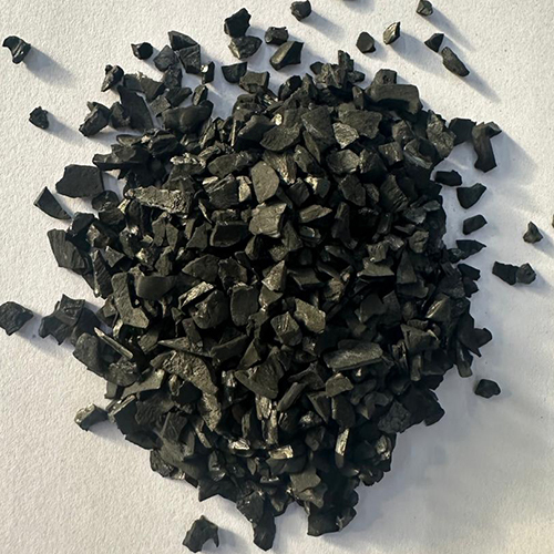 सक्रिय कार्बन