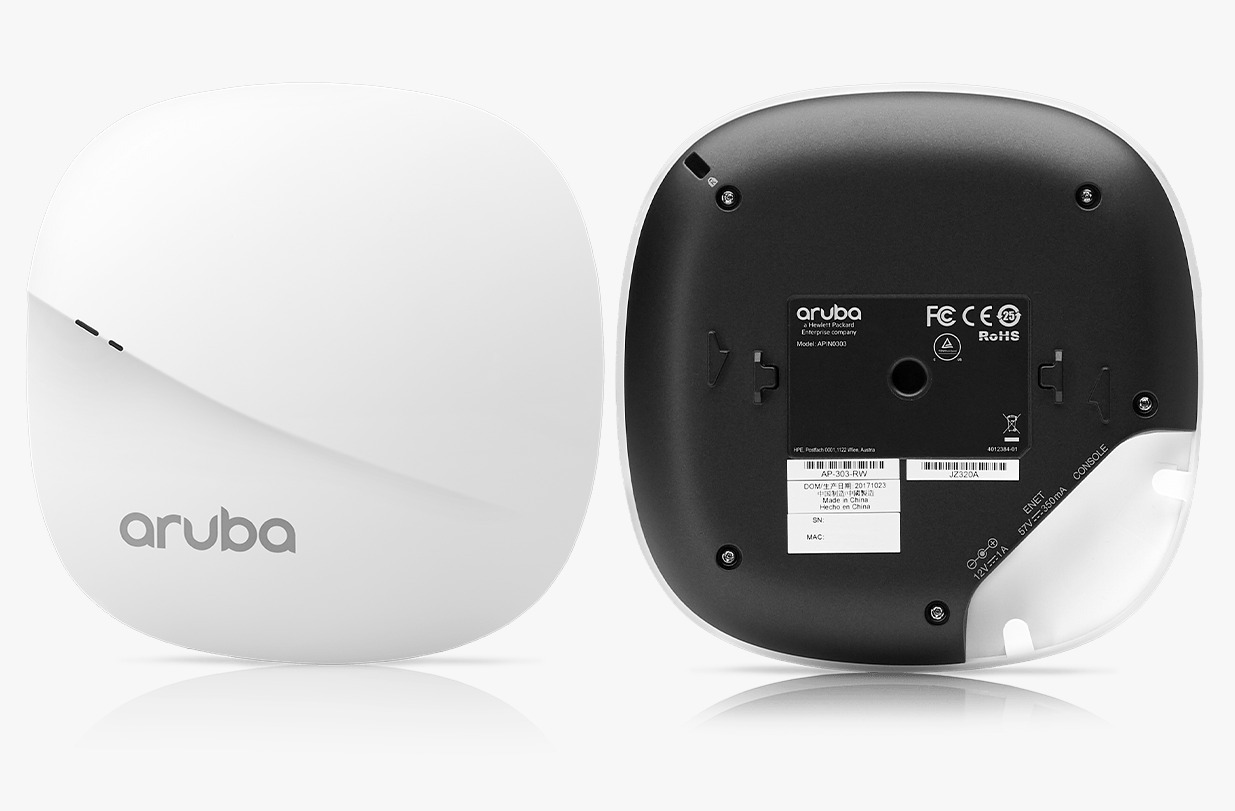 Aruba 320 Series Access Point