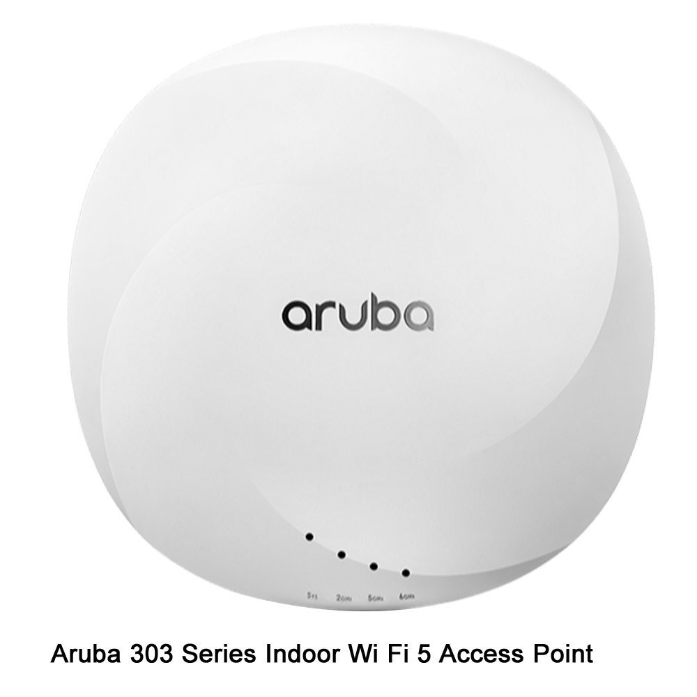 Aruba 320 Series Access Point
