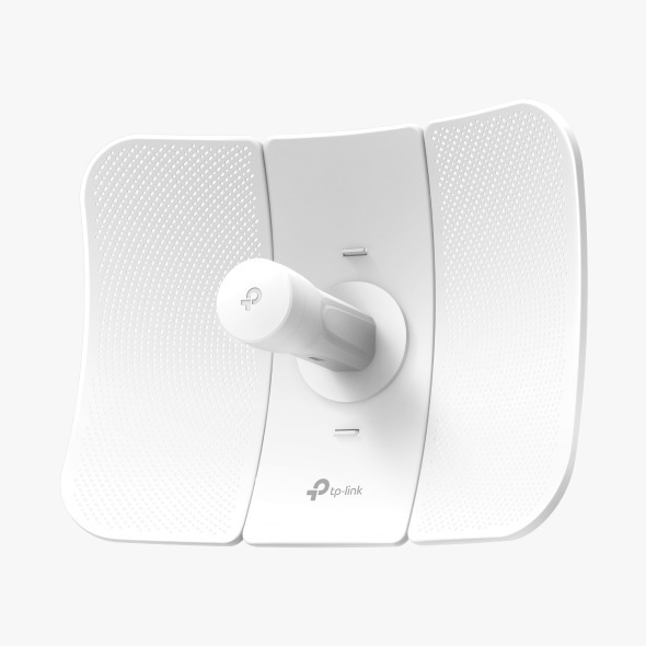 Outdoor Access Point - 802.11ac, Up To 867mbps On 5ghz , 23dbi High-gain Directional 2x2 Mimo, Ip65 Weatherproof, 15kv Esd & 6kv Lightning Protection