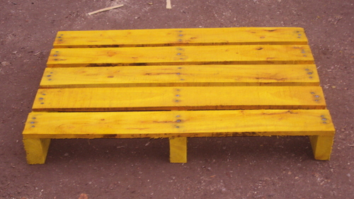 CountryWood Pallet