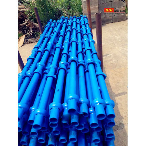 Scaffolding Cuplock Vertical By Deepak Enterprises