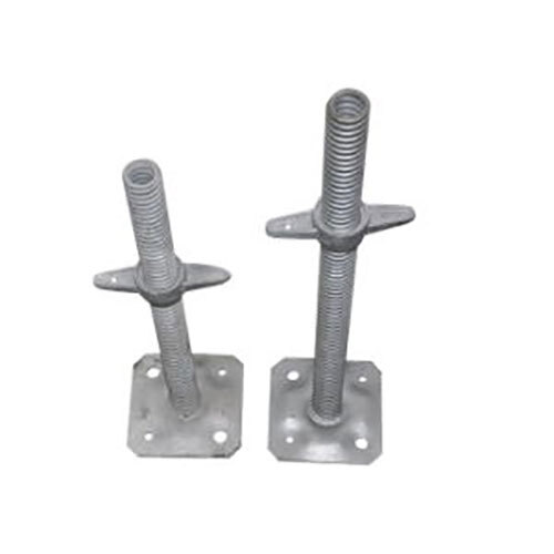 Adjustable Base Jack By Deepak Enterprises