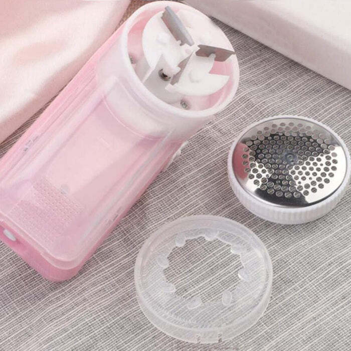 Lint Remover
