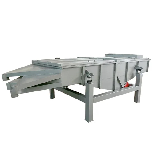 5Hp Linear Vibrating Feeder - Attributes: Strong