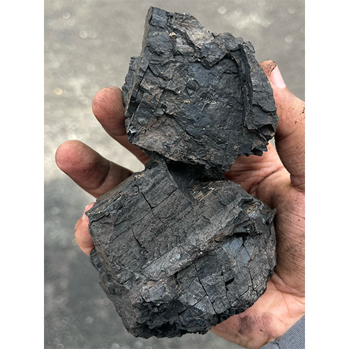 Mifa 3800gar Coal - Ash Content (%): 5a 10%