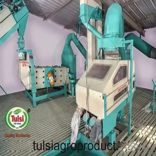Vibro Cleaner Machine - Feature: Eco Friendly