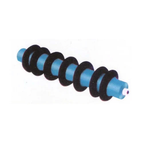 रबर रिंग रिटर्न आइडलर