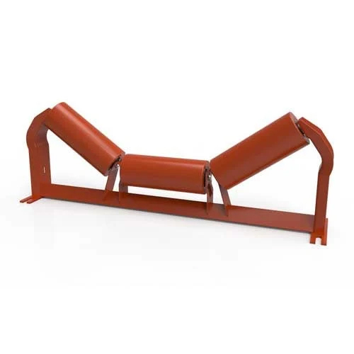 कन्वेयर रोलर आइडलर्स