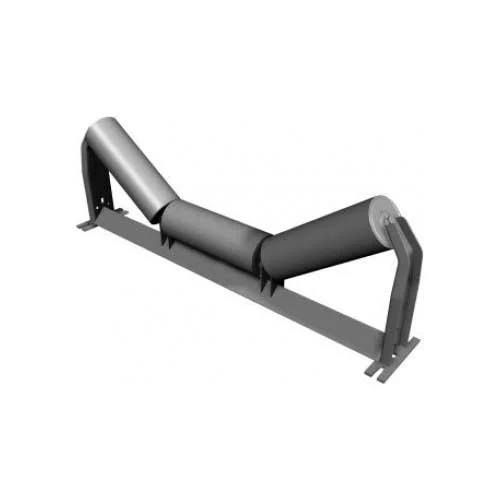 कन्वेयर बेल्ट आइडलर्स