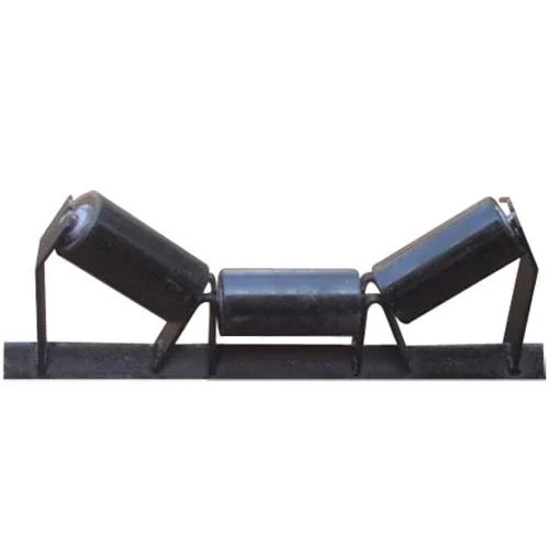 कन्वेयर आइडलर्स