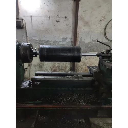 MS ड्रम पुली