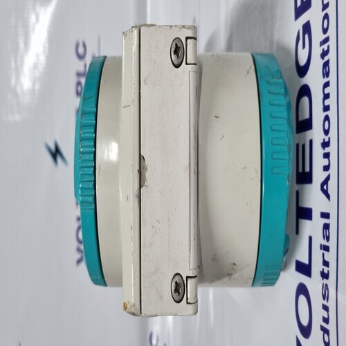Siemens Sitrans Pds Iii Pressure Transmitter - Diaphragm Structure Fix Size High Temperature White Color Electrical Power Oil Media 12v Electromagnetic 3kg Weight