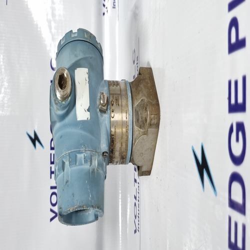 Rosemount 3051cd4a02a1am5k6s5q4 Pressure Transmitter 3031-0060-0090