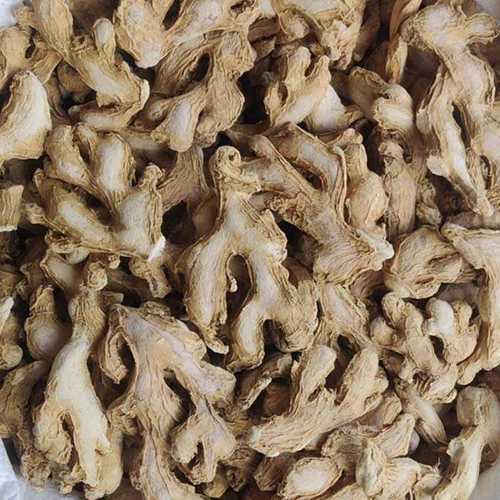 सूखी अदरक -