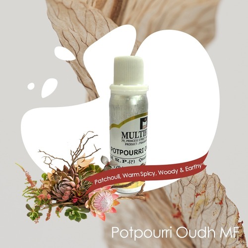 पोटपौरी उध - Mf