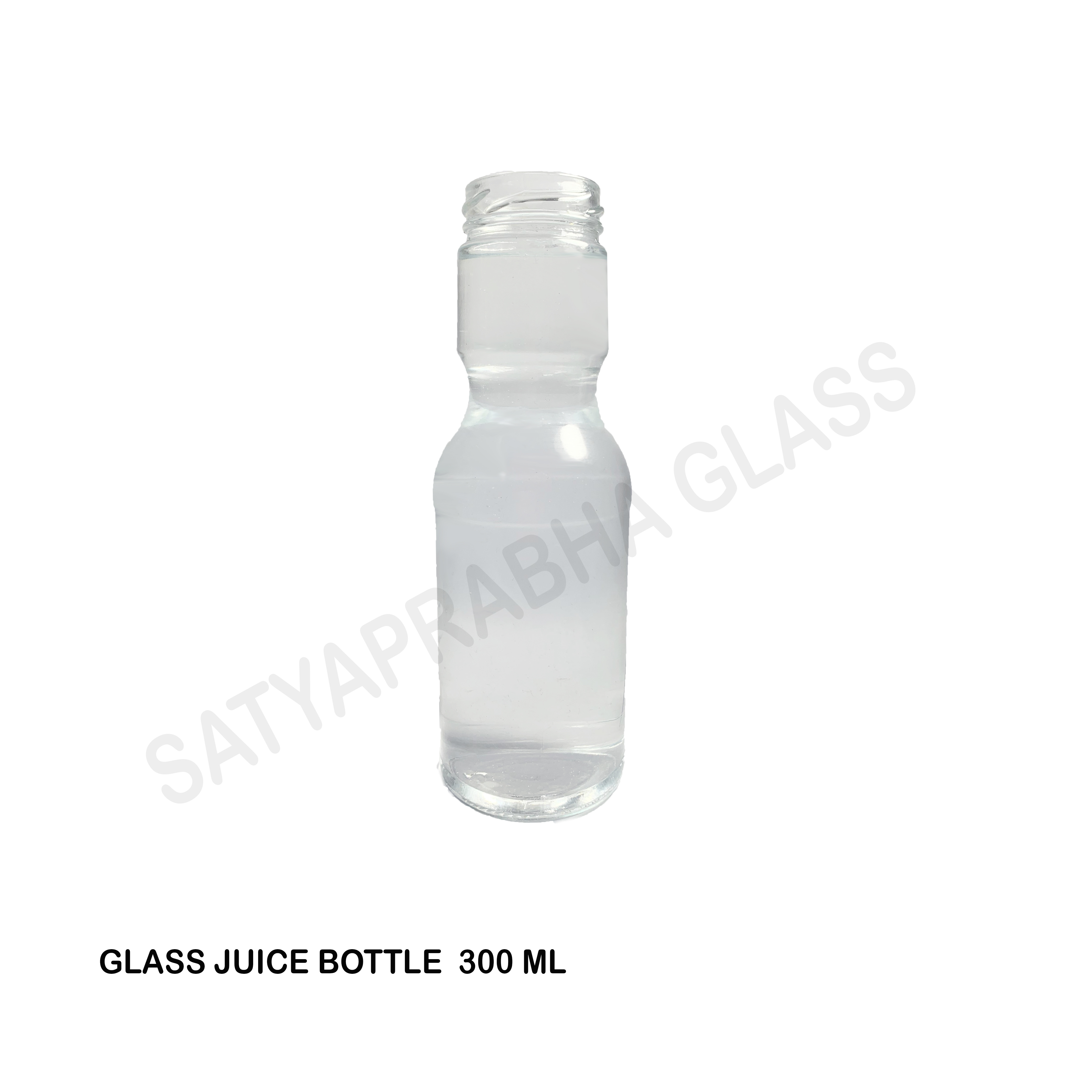 300 Ml Juice Bottle